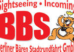 BBS - Berliner Bären Stadtrundfahrt
