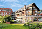 TOP Country Line NordseeHotel Freese