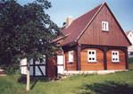 "Kleines Häusel" Bertsdorf