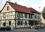 Hotel Restaurant Hohenzollern