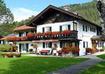 Gästehaus Karwendelblick