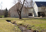 Ferienhaus und Ferienwohnungen Fritsch