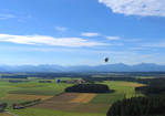 Ballonfahrten