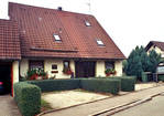 Elke und Peters Ferienhaus