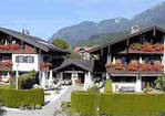 Hotel Astrid