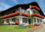 Gästehaus Bergfrieden