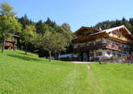 Landhaus Marxenlehen