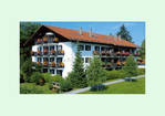 Appartementhaus Hörnleblick