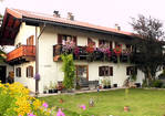 Ferienwohnung Spatzenhof