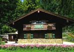 Ferienhaus Brunneck