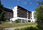 Aktiv & Vital Hotel Residenz