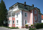 Haus Alpenruhe