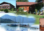 Hotel Ledererhof