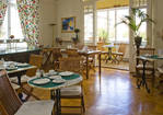Hotel Pension Senta
