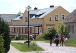 Kinderbauernhof Storchenhof Paretz