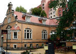 Pension Sanssouci