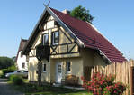 Spreewaldhaus Budich