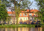 Havelschloss Zehdenick