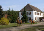 Reitpension Heidehof