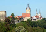 Tourist-Information Bad Wimpfen