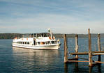 CMS Schifffahrt