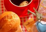bed and breakfast Privatzimmervermittlung