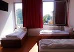 Hostel am Kurtti