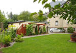 Ferienwohnung Familie Link