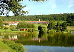 Hessen Hotelpark Hohenroda