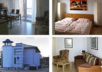 Warnemünde Ferienwohnung
