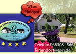Feriendorf Groß Zicker