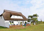 Ferienhaus und Ferienzimmer