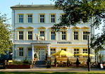 Parkhotel del Mar