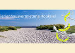 Ferienhausvermietung Hooksiel