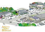 Ardenner Cultur Boulevard