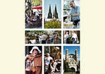 Tour-Agentur - Kölner Stadtführungen