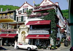 Landhotel Becker