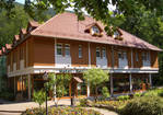 Kurpark-Flair-Hotel "Im Ilsetal"