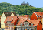 Hotel Altora, Altstadt Wernigerode