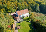Hotel-Pension Harzresidenz