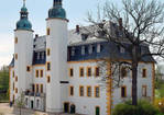 Deutsches Landwirtschaftsmuseum Schloss Blankenhain