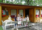 Feriendorf "Hoher Hain"