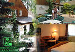 Landguthotel Zur Lochmühle
