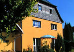Ferienwohnung Sieber