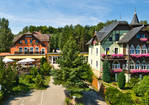 Parkhotel Margarethenhof