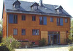 Wauer`s Ferienscheune