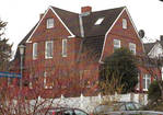 Ferienwohnung in Laboe