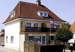 Ostseehaus Marianne