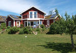Ferienhaus Fernsicht