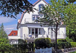 Ferienwohnung in Wyk auf Föhr